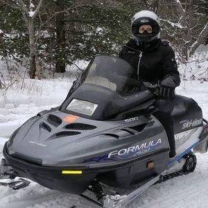 Meet your Posher, Kathie